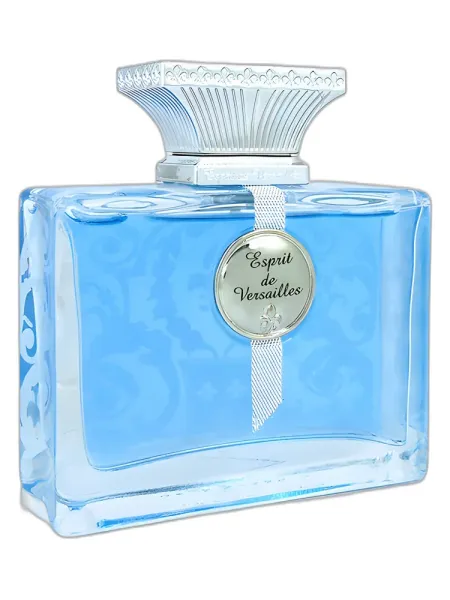 Frasco del perfume Esprit de Versailles for Him