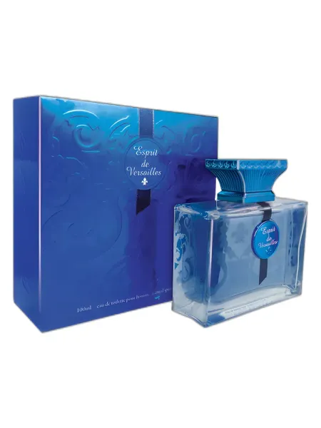 Frasco del perfume Esprit de Versailles Le Marquis