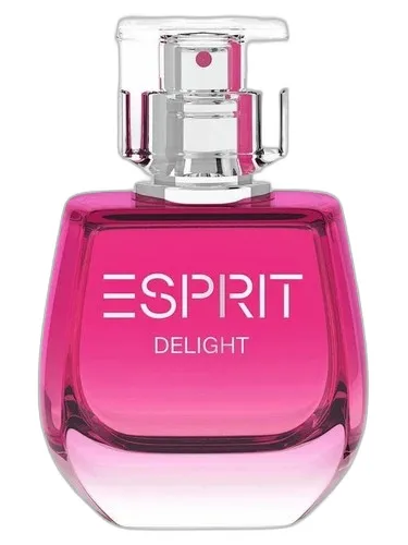 Frasco del perfume Esprit Delight 2026