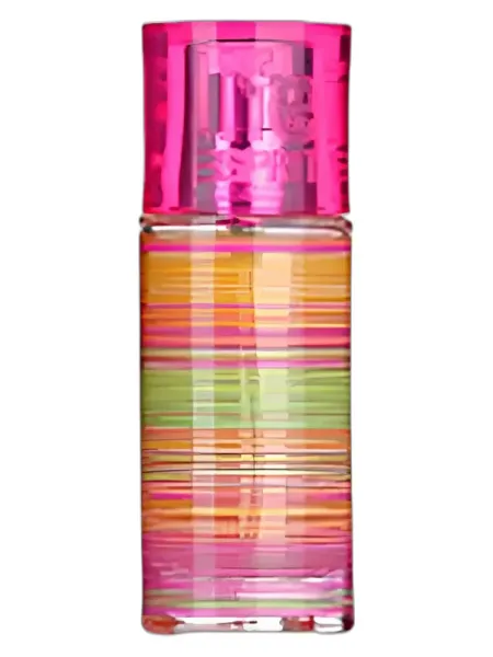 Esprit Dynamic Life for Her perfume bottle