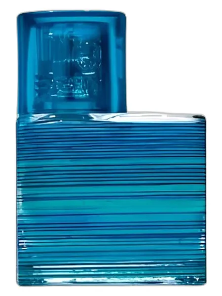 Frasco del perfume Esprit Dynamic Life for Him