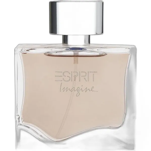 Esprit Imagine Eau de Toilette perfume bottle