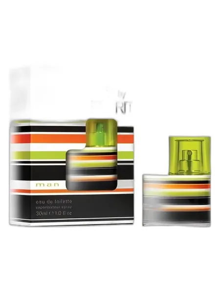 Esprit Life by Esprit Men perfume bottle