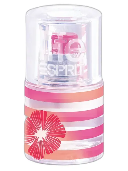 Frasco del perfume Esprit Life by ESPRIT Summer Edition Woman 2016