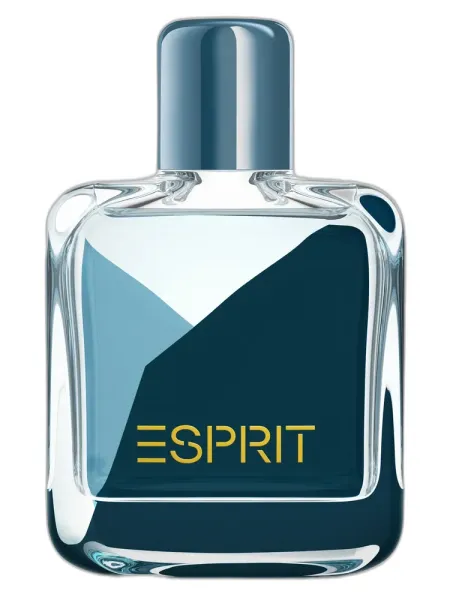 Esprit Man 2019 Eau de Cologne perfume bottle