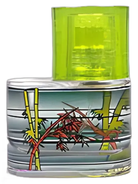 Esprit Night Life Summer Edition Man perfume bottle