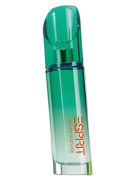Esprit Urban Nature For Men perfume bottle