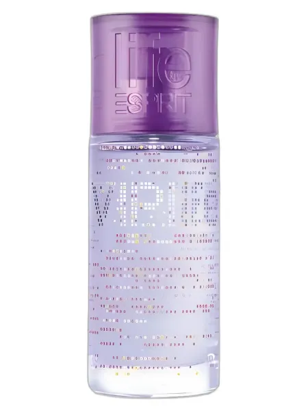 Frasco del perfume Esprit VIP Life for Her