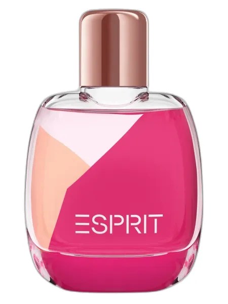 Esprit Woman 2019 perfume bottle