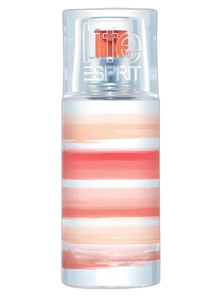 Frasco del perfume Esprit Your Life by Esprit Woman