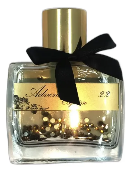 Frasco del perfume Esquisse Parfum Advent unisex Eau de Parfum