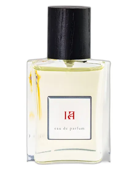 Frasco del perfume Essence de Roumanie Ia