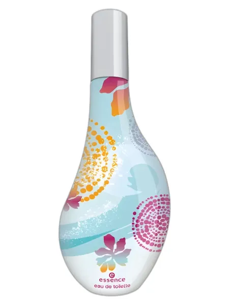 Frasco del perfume essence Surf's Up