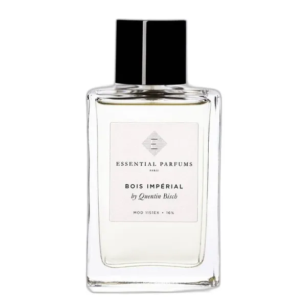 Frasco del perfume Essential Parfums Bois Imperial By Quentin Bisch 100 Ml Eau de Parfum