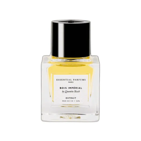 Frasco del perfume Essential Parfums Bois Imperial Extrait Extrait