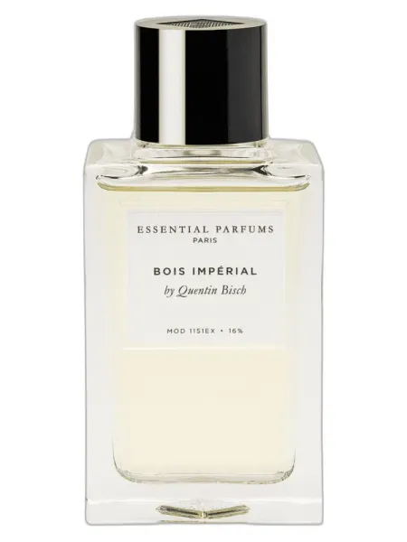 Frasco del perfume Essential Parfums Bois Imperial unisex Eau de Parfum