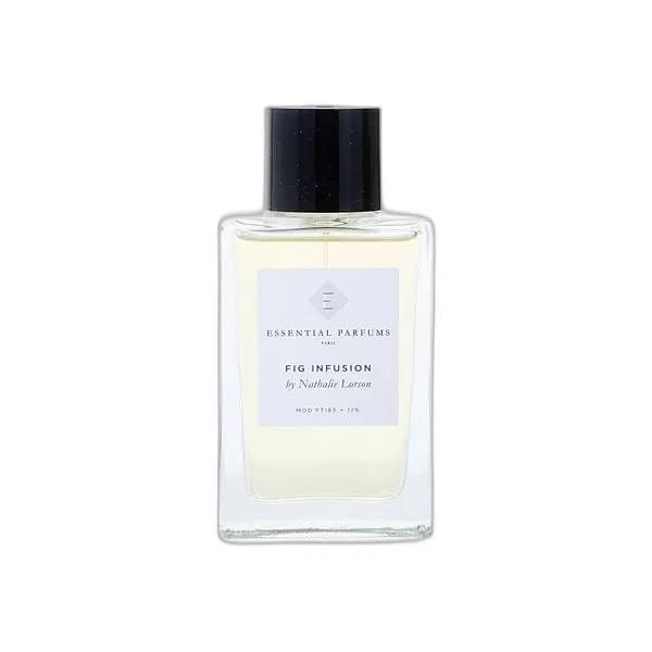 Frasco del perfume Essential Parfums Fig Infusion Eau de Parfum