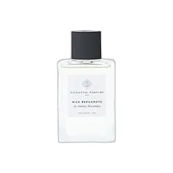 Frasco del perfume Essential Parfums Nice Bergamote Eau de Parfum