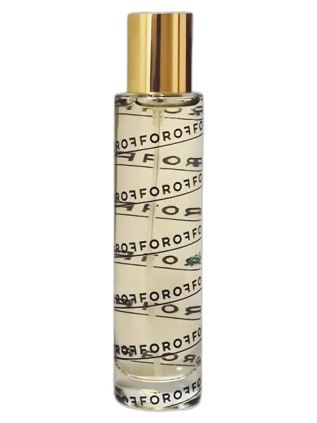Frasco del perfume Essenzialmente Laura Forof Essenza unisex