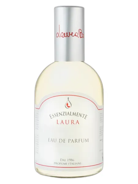 Frasco del perfume Essenzialmente Laura Mare unisex