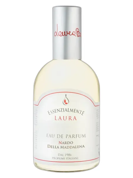 Frasco del perfume Essenzialmente Laura Nardo Della Maddalena unisex