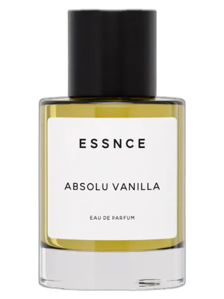 Frasco del perfume ESSNCE Absolu Vanilla unisex