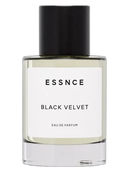 Frasco del perfume ESSNCE Black Velvet