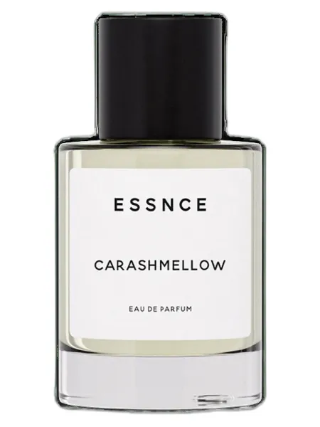 Frasco del perfume ESSNCE Carashmellow unisex