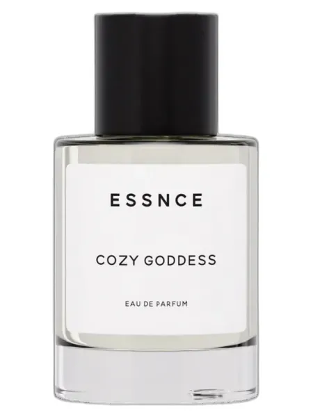 Frasco del perfume ESSNCE Cozy Goddess