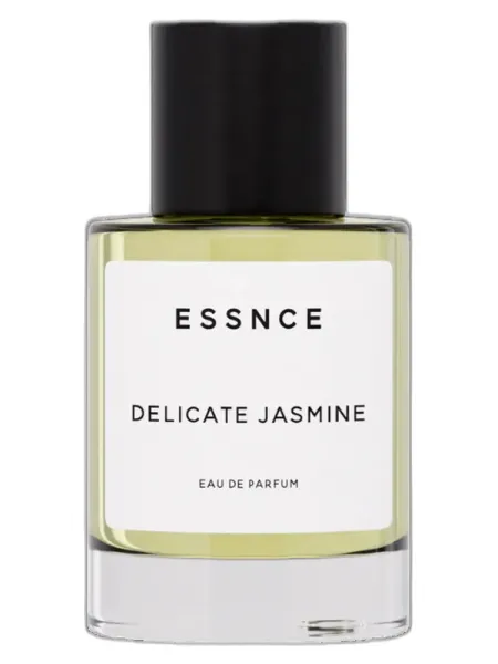 Frasco del perfume ESSNCE Delicate Jasmine unisex