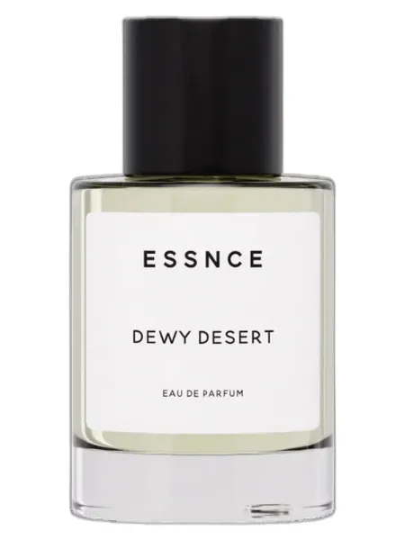 Frasco del perfume ESSNCE Dewy Desert unisex
