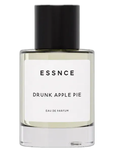 Frasco del perfume ESSNCE Drunk Apple Pie unisex