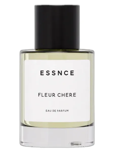 Frasco del perfume ESSNCE Fleur Chere unisex