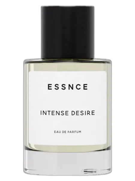 Frasco del perfume ESSNCE Intense Desire Eau de Parfum