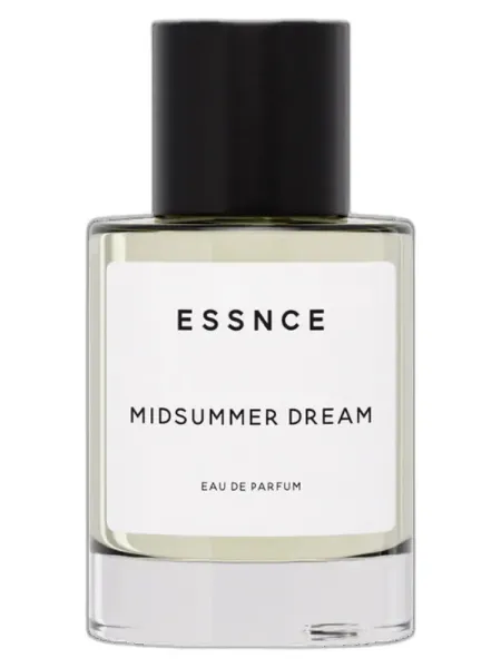 Frasco del perfume ESSNCE Midsummer Dream