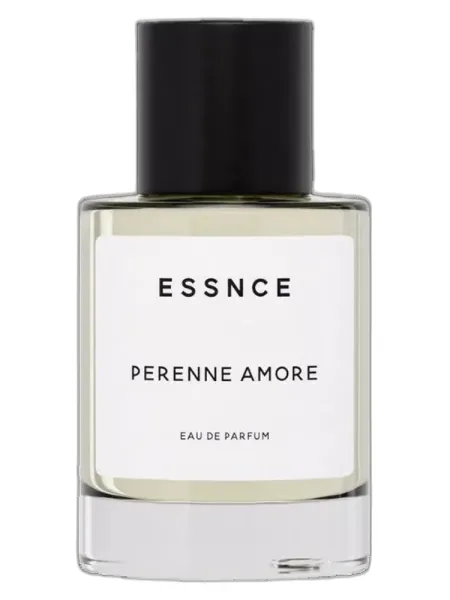 Frasco del perfume ESSNCE Perenne Amore