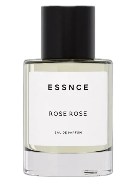 Frasco del perfume ESSNCE Rose Rose