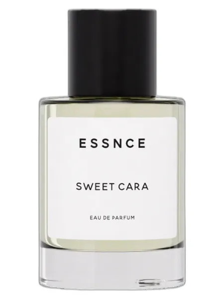 Frasco del perfume ESSNCE Sweet Cara