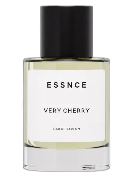 Frasco del perfume ESSNCE Very Cherry