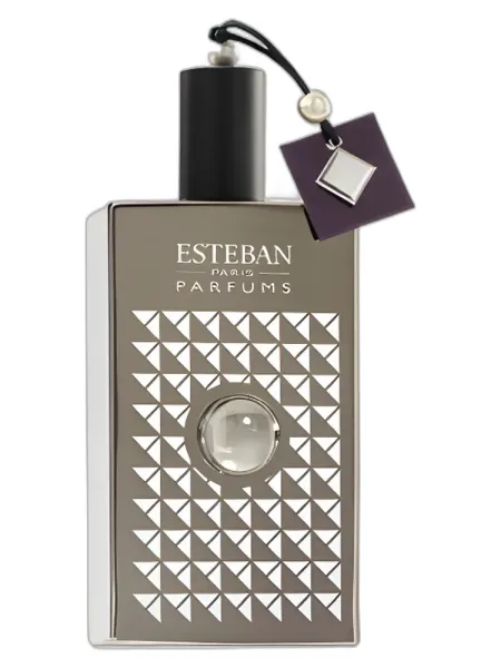 Frasco del perfume Esteban Cubacao unisex