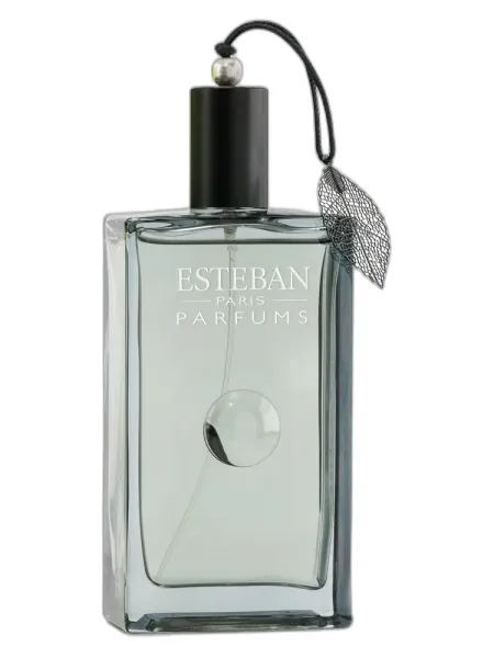 Frasco del perfume Esteban Songe de Yuzu unisex