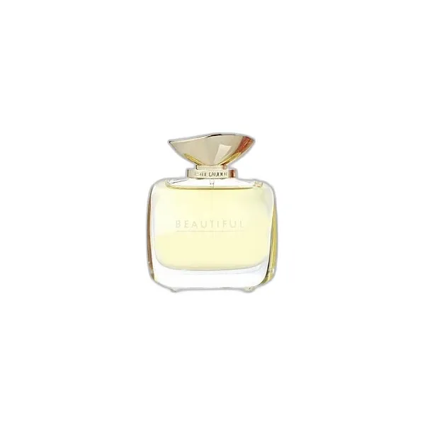 Frasco del perfume Estee Lauder Beautiful Absolu Eau de Parfum