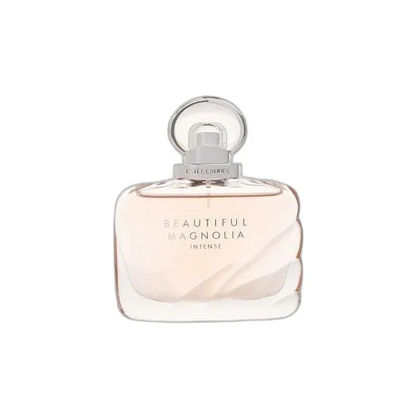 Frasco del perfume Estee Lauder Beautiful Magnolia Intense Eau de Parfum