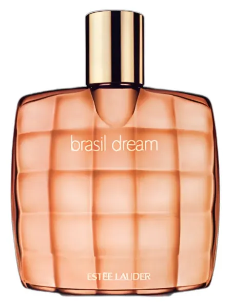 Frasco del perfume Estée Lauder Brasil Dream Estee Lauder