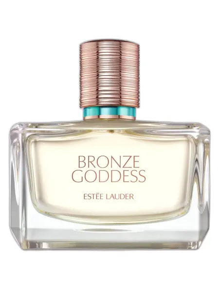Frasco del perfume Estée Lauder Bronze Goddess Eau Fraiche 2019 Estee Lauder