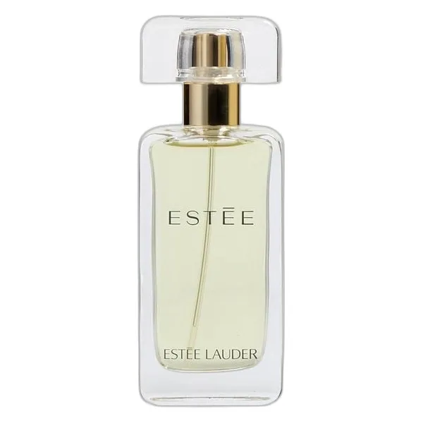 Frasco del perfume Estee Lauder Estee Eau de Parfum