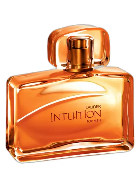 Frasco del perfume Estée Lauder Intuition for Men Estee Lauder Eau de Cologne