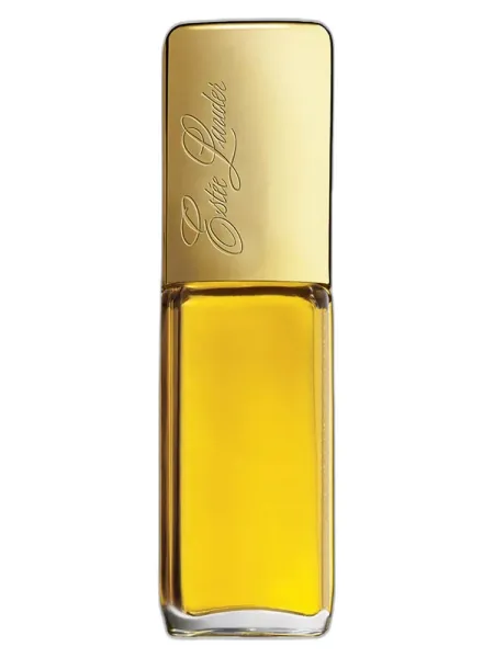 Frasco del perfume Estée Lauder Private Collection Estee Lauder
