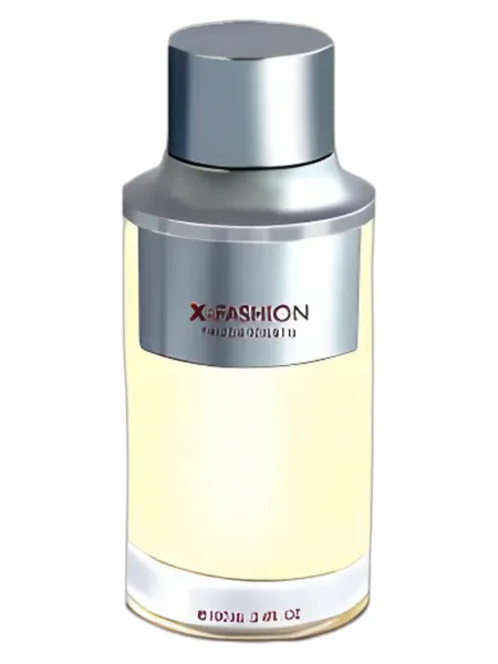 Frasco del perfume Estiara X-Fashion