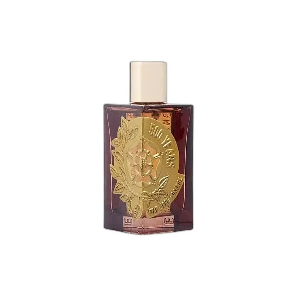 Frasco del perfume Etat Libre D' Orange Etat Libre d'Orange 500 Years Eau de Parfum